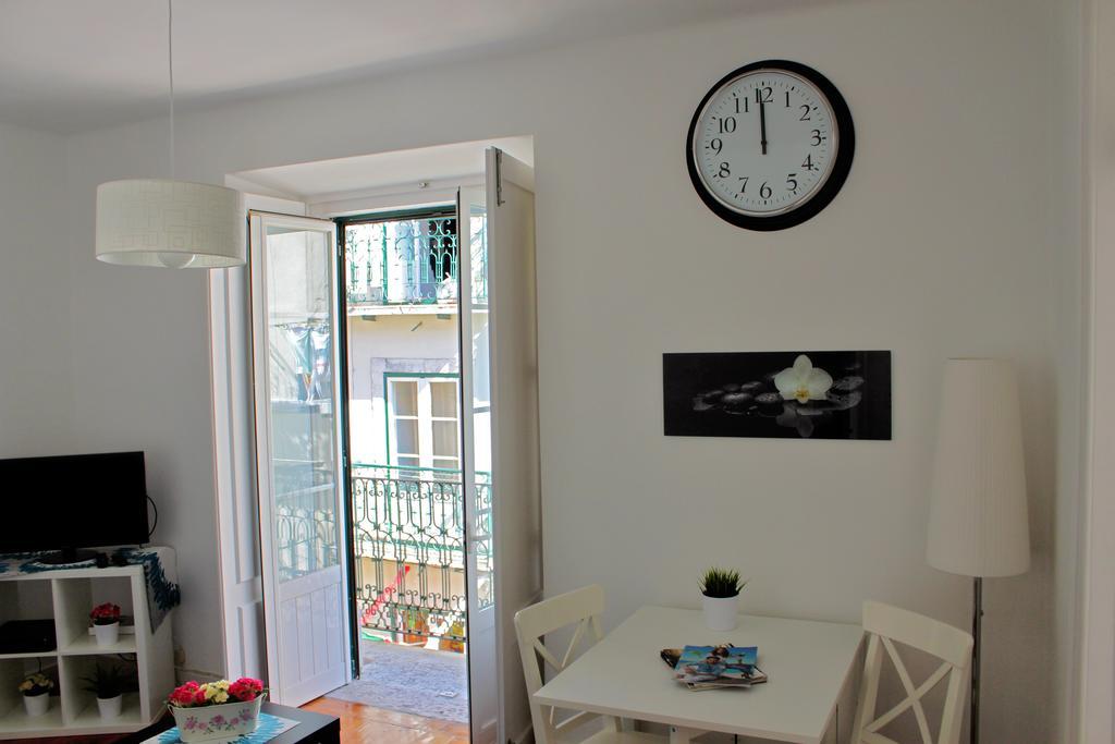 Blue Budget Apartments Bairro Alto Lisbon Room photo