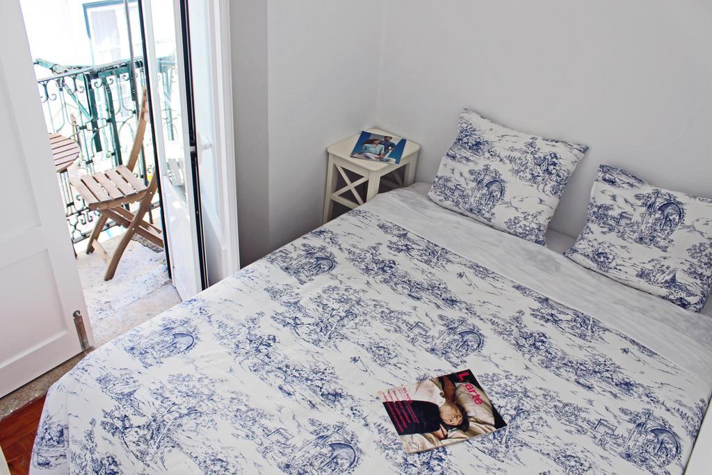 Blue Budget Apartments Bairro Alto Lisbon Room photo